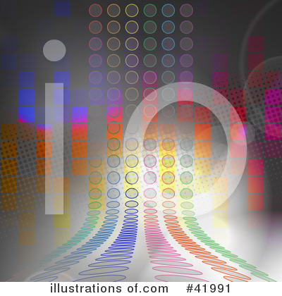Rainbow Clipart #41991 by Arena Creative