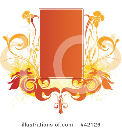 Royalty-Free (RF) Background Clipart Illustration by L2studio - Stock Sample #42126