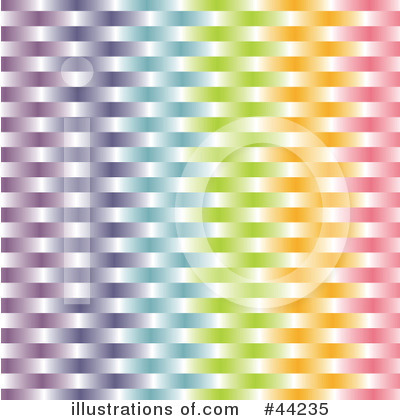 Rainbow Clipart #44235 by kaycee
