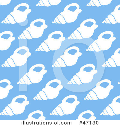 Sea Shells Clipart #47130 by Prawny