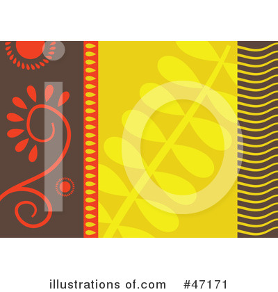 Royalty-Free (RF) Background Clipart Illustration by Prawny - Stock Sample #47171