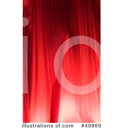 Curtain Clipart #49869 by Arena Creative