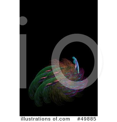 Bird Clipart #49885 by Arena Creative