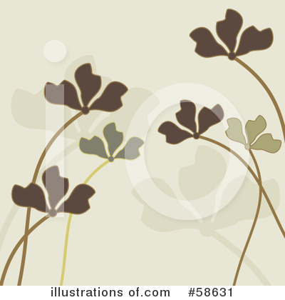 Royalty-Free (RF) Background Clipart Illustration by MilsiArt - Stock Sample #58631