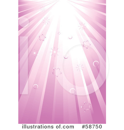Royalty-Free (RF) Background Clipart Illustration by MilsiArt - Stock Sample #58750
