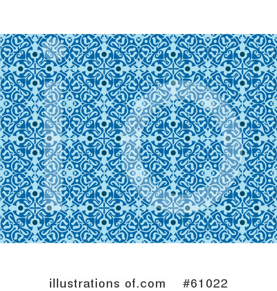 Royalty-Free (RF) Background Clipart Illustration by pauloribau - Stock Sample #61022