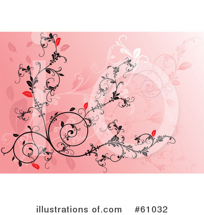 Royalty-Free (RF) Background Clipart Illustration by pauloribau - Stock Sample #61032