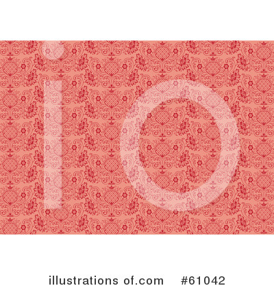 Royalty-Free (RF) Background Clipart Illustration by pauloribau - Stock Sample #61042