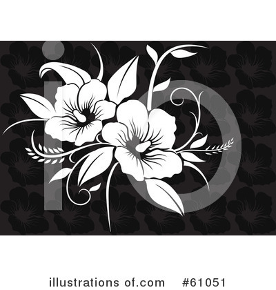 Royalty-Free (RF) Background Clipart Illustration by pauloribau - Stock Sample #61051