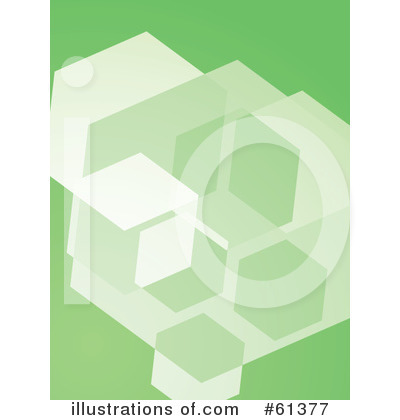 Cube Clipart #61377 by Kheng Guan Toh