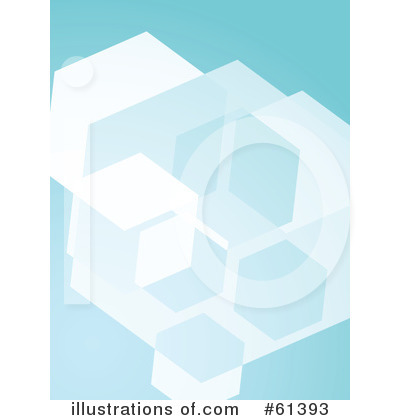 Cube Clipart #61393 by Kheng Guan Toh