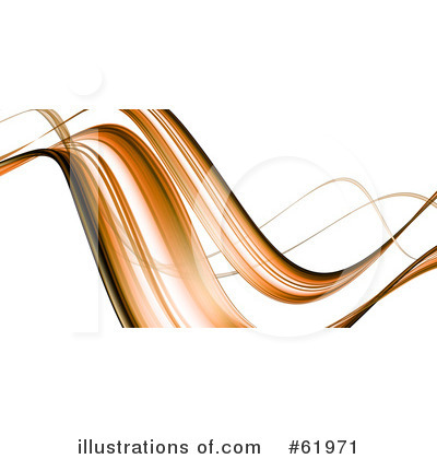Waves Clipart #61971 by chrisroll