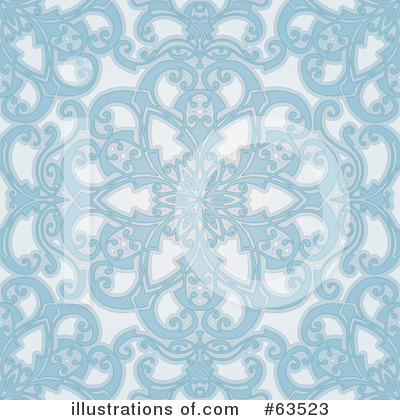 Royalty-Free (RF) Background Clipart Illustration by AtStockIllustration - Stock Sample #63523