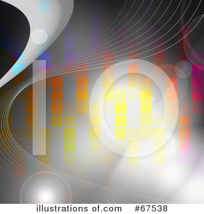 Royalty-Free (RF) Background Clipart Illustration by Arena Creative - Stock Sample #67538