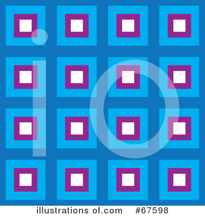 Squares Clipart #67598 by Arena Creative