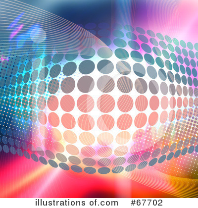 Disco Clipart #67702 by Arena Creative