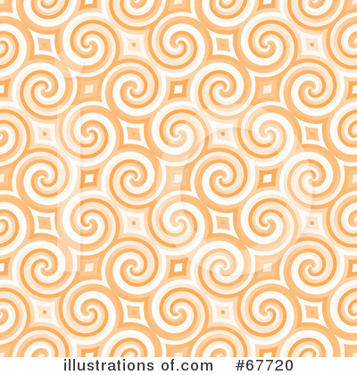 Swirl Clipart #67720 by Arena Creative