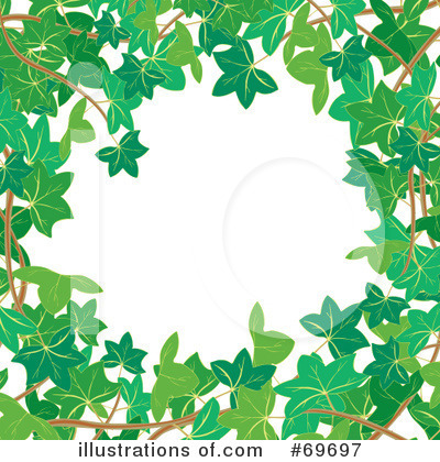 Royalty-Free (RF) Background Clipart Illustration by MilsiArt - Stock Sample #69697