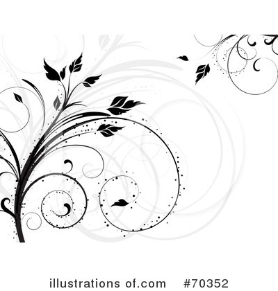 Royalty-Free (RF) Background Clipart Illustration by KJ Pargeter - Stock Sample #70352