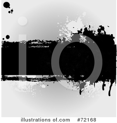 Royalty-Free (RF) Background Clipart Illustration by Pushkin - Stock Sample #72168