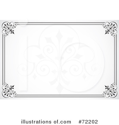 Royalty-Free (RF) Background Clipart Illustration by BestVector - Stock Sample #72202