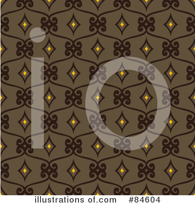 Royalty-Free (RF) Background Clipart Illustration by BestVector - Stock Sample #84604