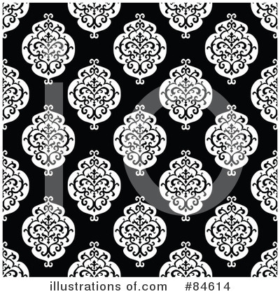 Royalty-Free (RF) Background Clipart Illustration by BestVector - Stock Sample #84614