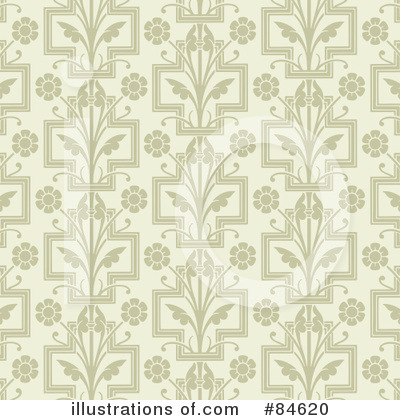 Royalty-Free (RF) Background Clipart Illustration by BestVector - Stock Sample #84620