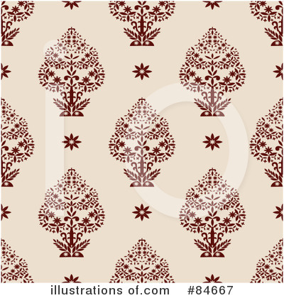 Floral Clipart #84667 by BestVector
