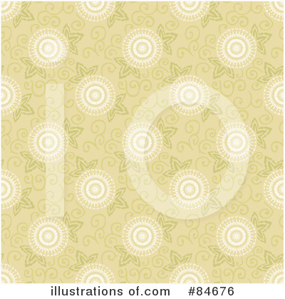 Royalty-Free (RF) Background Clipart Illustration by BestVector - Stock Sample #84676