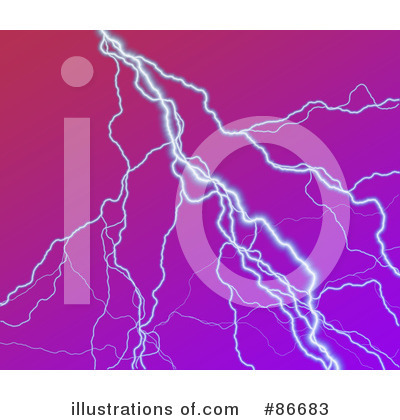 Lightning Clipart #86683 by Arena Creative