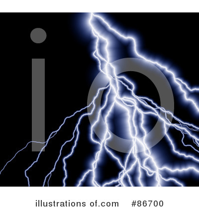 Lightning Clipart #86700 by Arena Creative