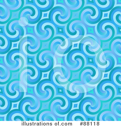 Swirl Clipart #88118 by Arena Creative
