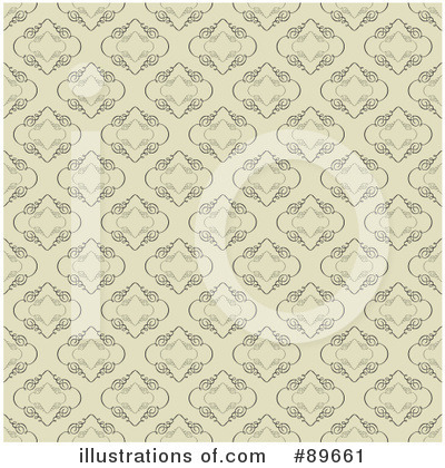 Royalty-Free (RF) Background Clipart Illustration by BestVector - Stock Sample #89661