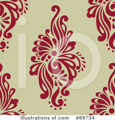 Royalty-Free (RF) Background Clipart Illustration by BestVector - Stock Sample #89734