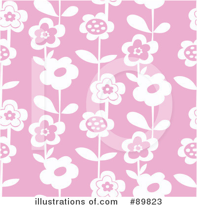 Daisies Clipart #89823 by BestVector