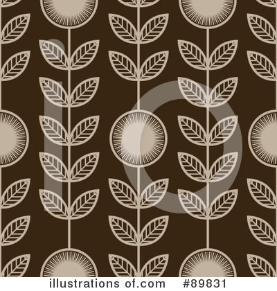 Royalty-Free (RF) Background Clipart Illustration by BestVector - Stock Sample #89831