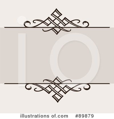 Royalty-Free (RF) Background Clipart Illustration by BestVector - Stock Sample #89879