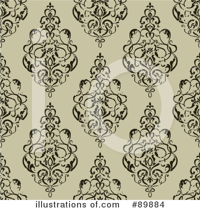 Royalty-Free (RF) Background Clipart Illustration by BestVector - Stock Sample #89884