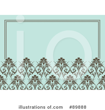 Royalty-Free (RF) Background Clipart Illustration by BestVector - Stock Sample #89888