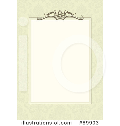 Royalty-Free (RF) Background Clipart Illustration by BestVector - Stock Sample #89903