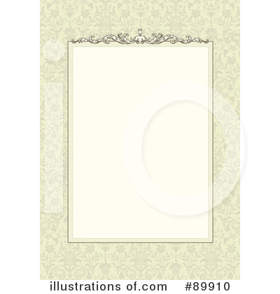 Royalty-Free (RF) Background Clipart Illustration by BestVector - Stock Sample #89910