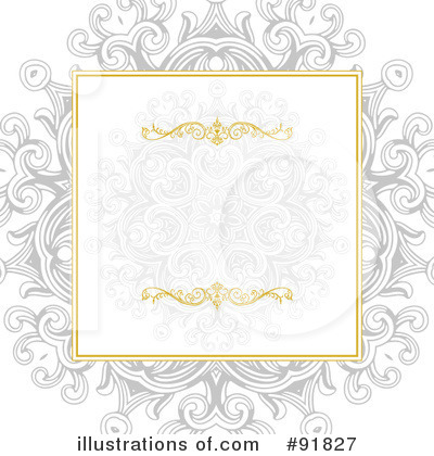 Royalty-Free (RF) Background Clipart Illustration by BestVector - Stock Sample #91827