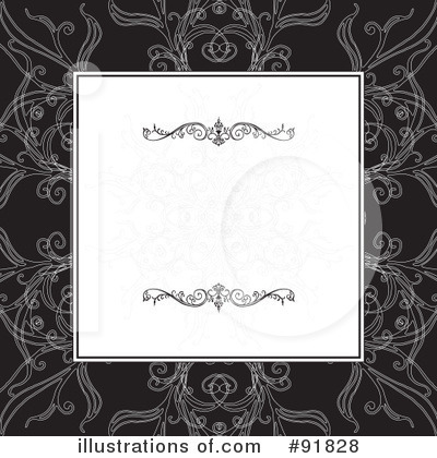 Royalty-Free (RF) Background Clipart Illustration by BestVector - Stock Sample #91828