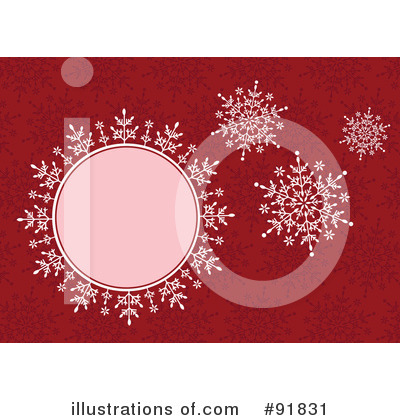 Snowflake Clipart #91831 by BestVector