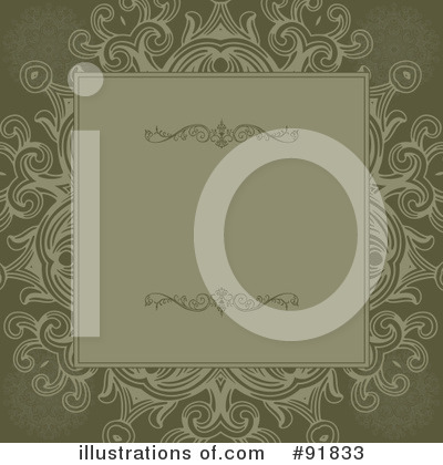 Royalty-Free (RF) Background Clipart Illustration by BestVector - Stock Sample #91833