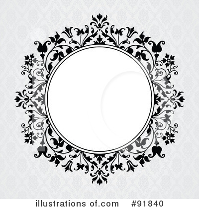 Royalty-Free (RF) Background Clipart Illustration by BestVector - Stock Sample #91840