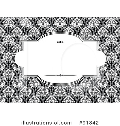 Royalty-Free (RF) Background Clipart Illustration by BestVector - Stock Sample #91842