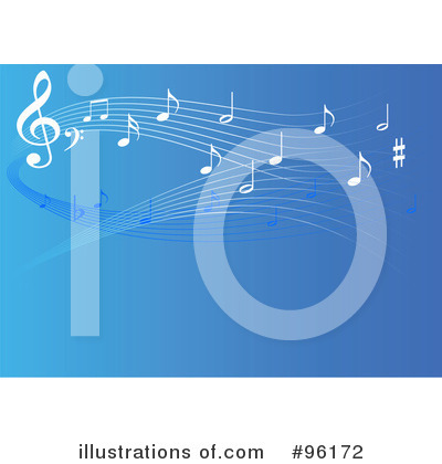 Music Clipart #96172 by Pushkin
