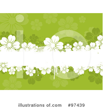 Flower Clipart #97439 by KJ Pargeter